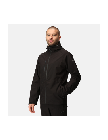 REG-TRW529-X-PRO Beacon Brite Light Waterproof Jacket